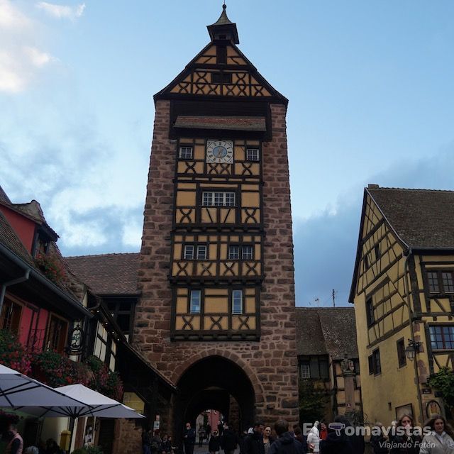 Riquewihr