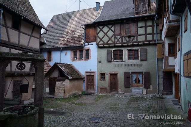 Riquewihr