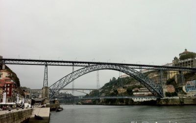 Los 17 imprescindibles de Oporto en un día. Descúbrelos aquí