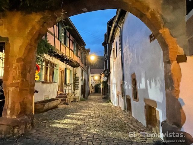 Riquewihr