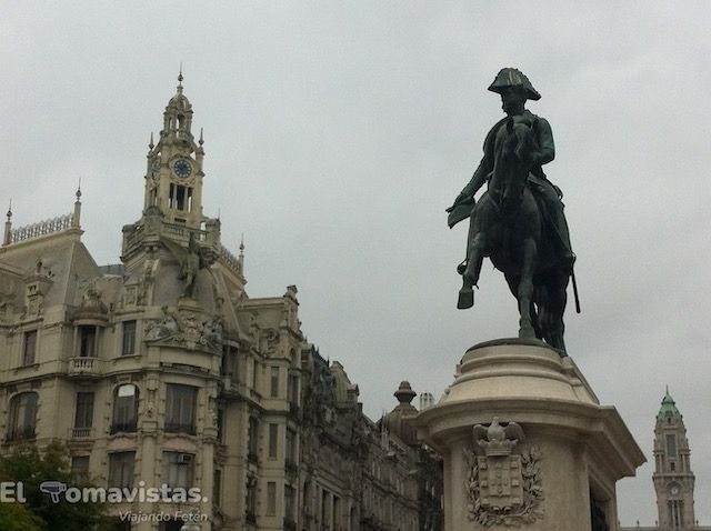 Oporto