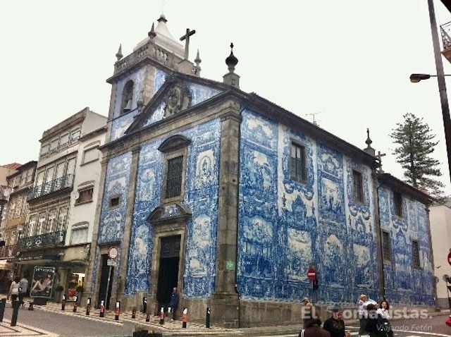 Oporto