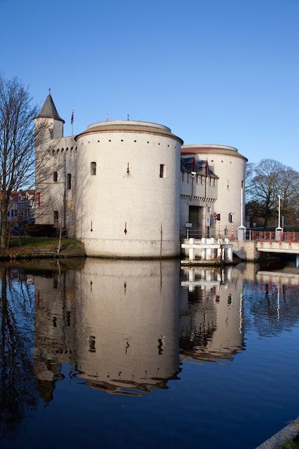 Brujas