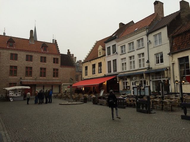 Brujas