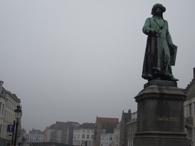 Brujas