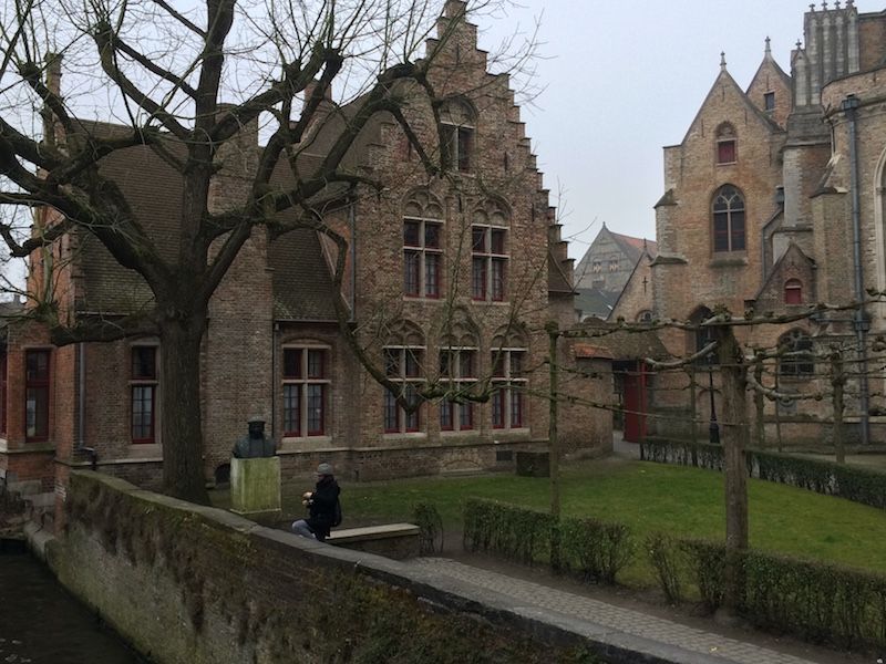 Brujas