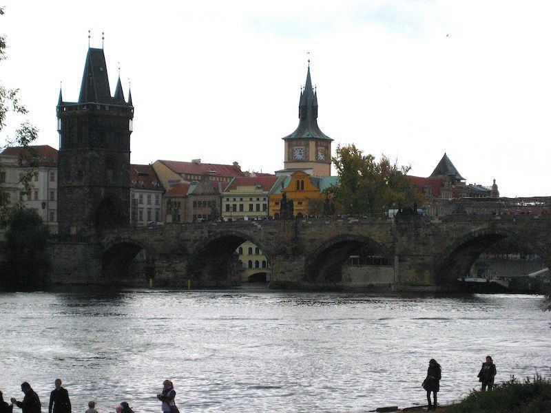 Praga
