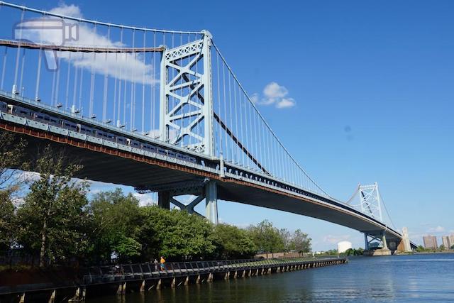 Muelle Race Street, Filadelfia