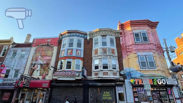 South Street, Filadelfia
