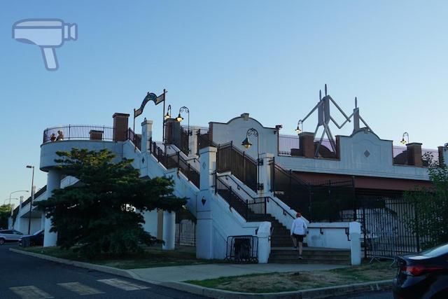 South Street, Filadelfia
