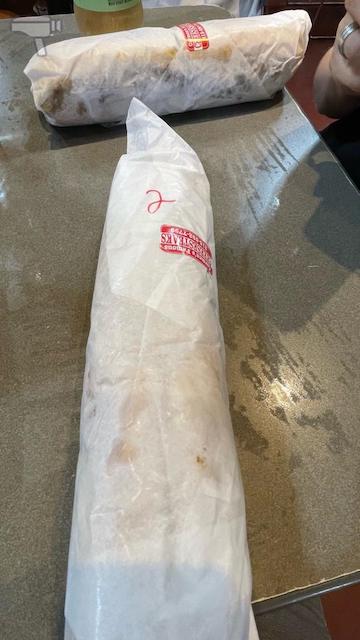 Cheesesteak, Filadelfia