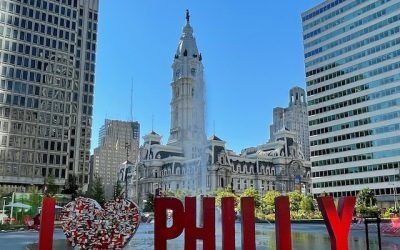 Qué ver en Filadelfia en uno o dos días