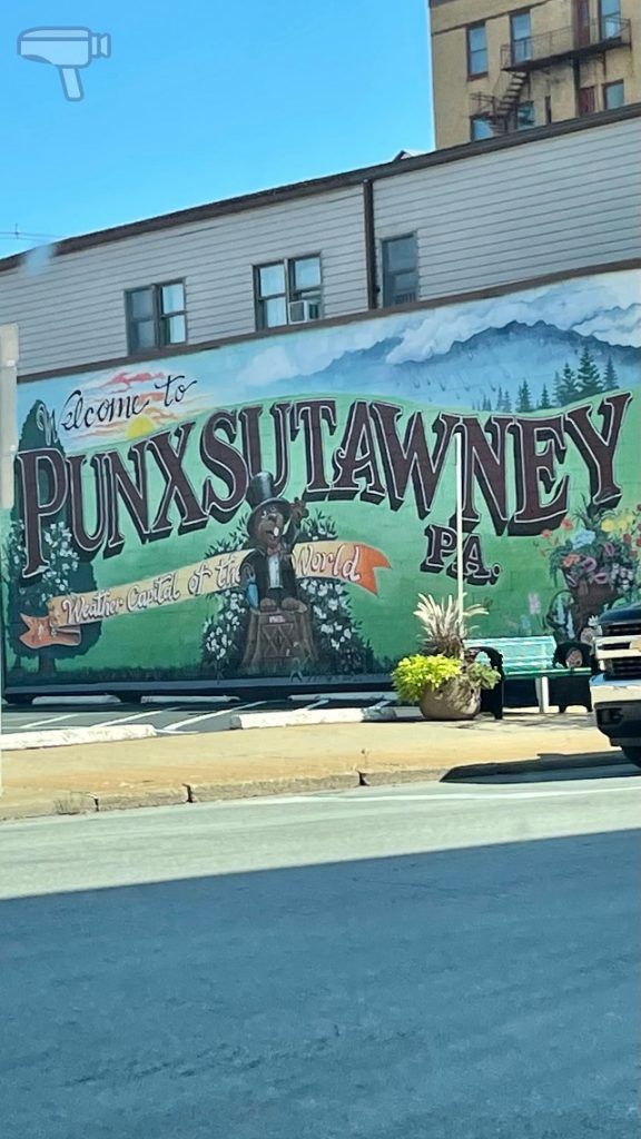 Punxsutawney