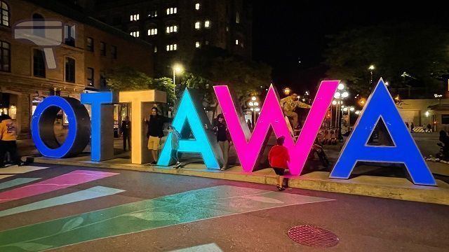 Ottawa, Canadá