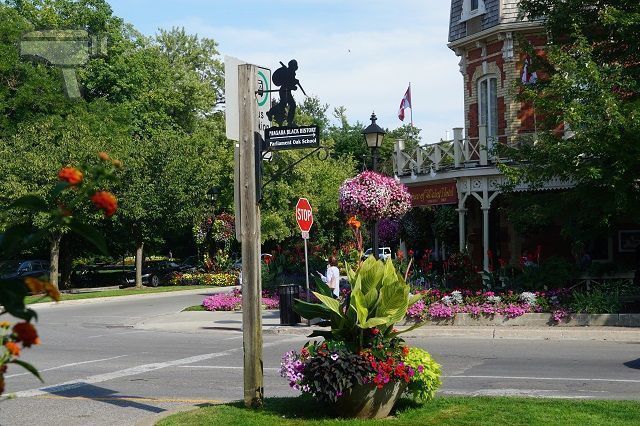 Niagara-on-the-Lake, Canadá