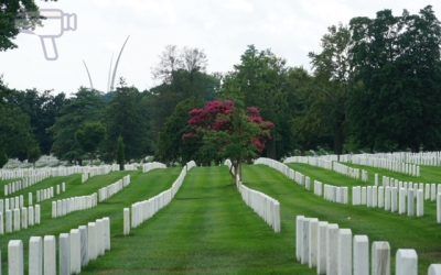 Visita por tu cuenta el Cementerio Nacional de Arlington