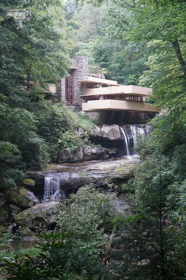 Fallingwater