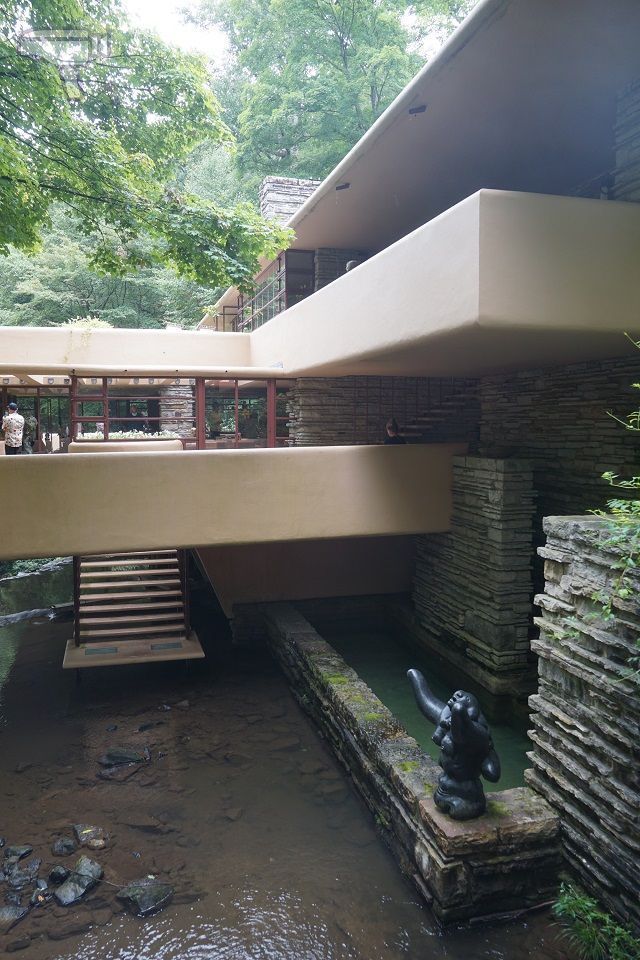 Fallingwater