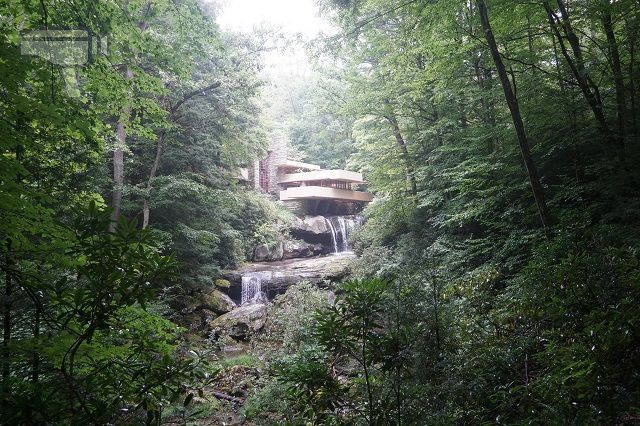 Fallingwater