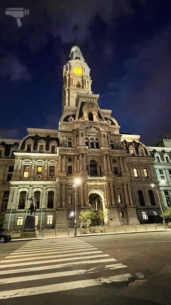 Ayuntamiento de Filadelfia
