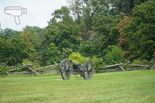 Gettysburg National Military Park