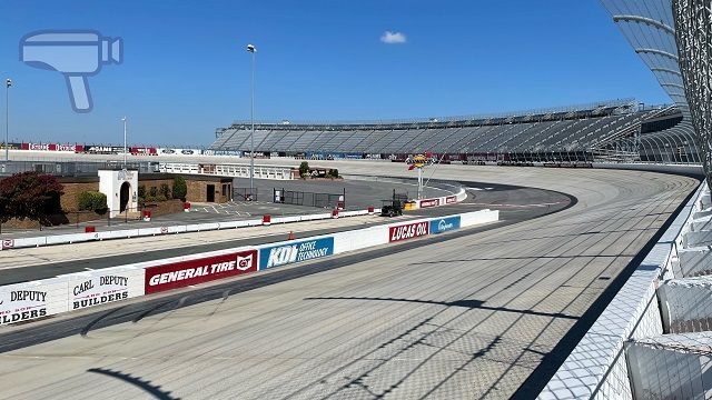 Monster Mile, Dover
