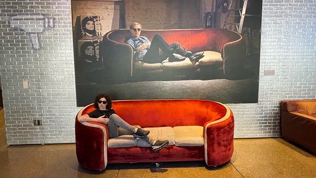 Museo de Andy Warhol