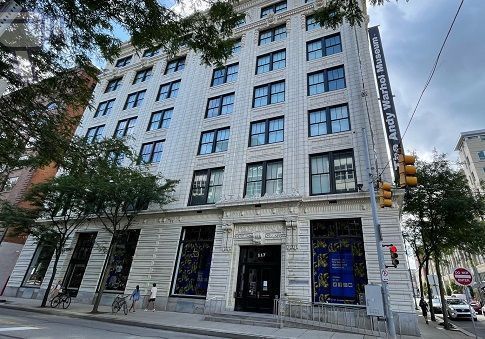 Museo de Andy Warhol