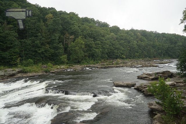 Parque Estatal de Ohiopyle