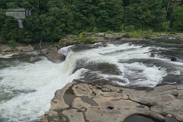 Parque Estatal de Ohiopyle