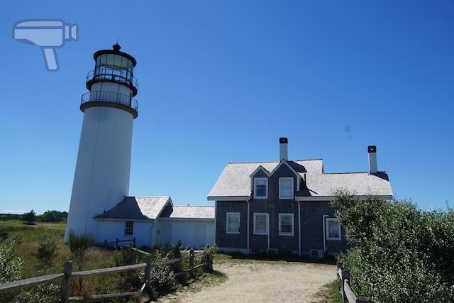 Highland Light