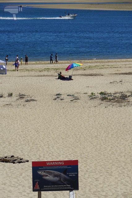 North Beach Island
