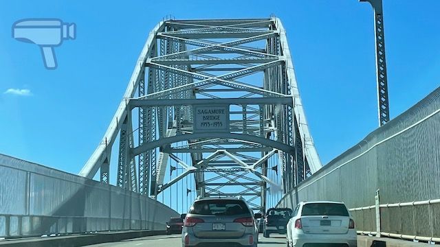 Puente Sagamore