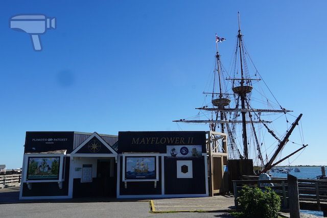 Mayflower II