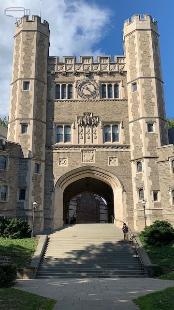 Universidad de Princeton