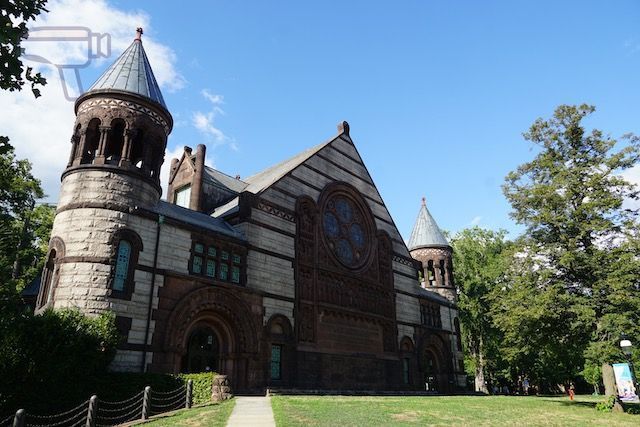 Universidad de Princeton
