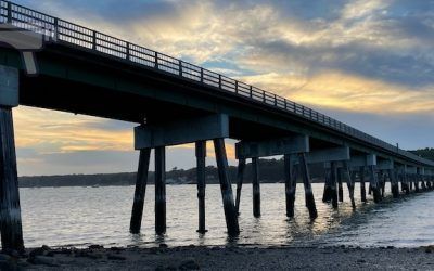 Ruta por la Costa Este Norte de EE.UU. y Canadá (Et. 9)