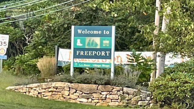 Freeport