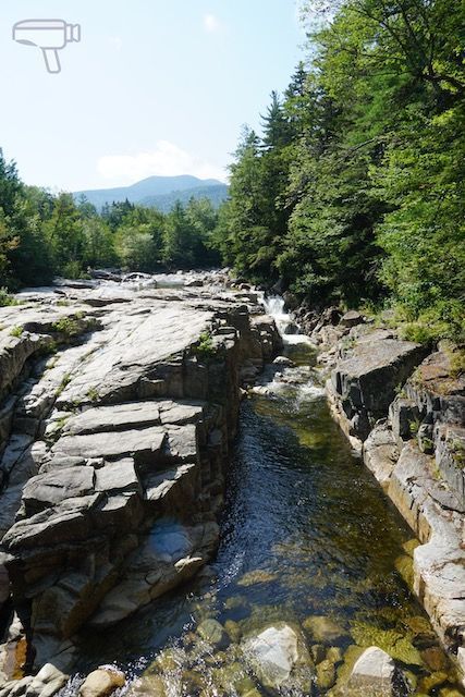 Rocky Gorge