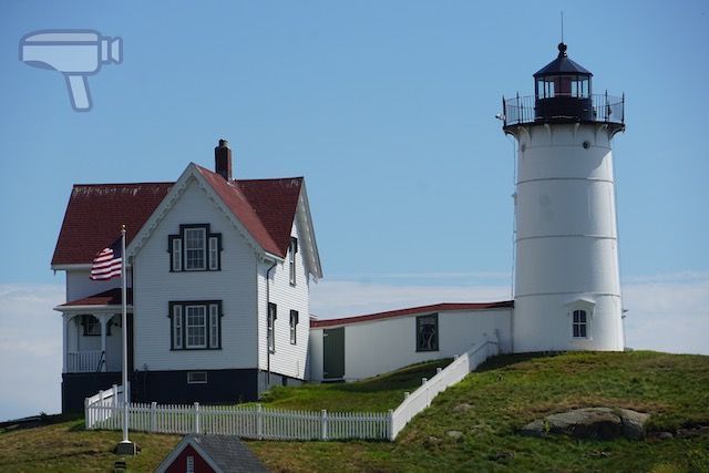 Faro Nubble