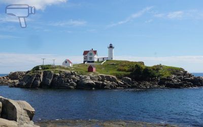 Ruta por la Costa Este Norte de EE.UU. y Canadá (Et. 10)