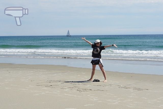 Main Beach, Ogunquit