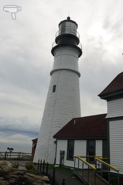Faro de Portland