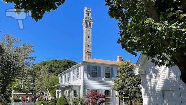 Pilgrim Monument