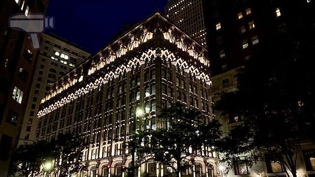 Union Trust Building