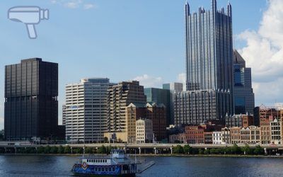 Qué ver y hacer en Pittsburgh en uno o dos días. Descúbrelo aquí