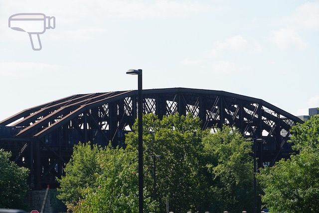 Puente Fort Wayne