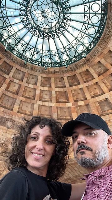 Rotonda de Union Station, Pittsburgh