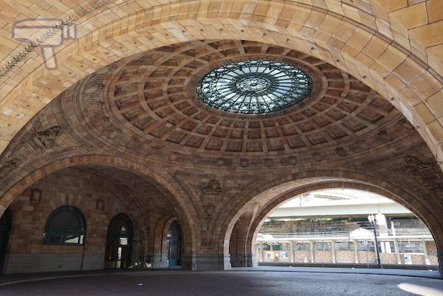 Rotonda de Union Station, Pittsburgh