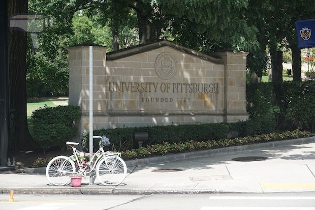 Universidad de Pittsburgh